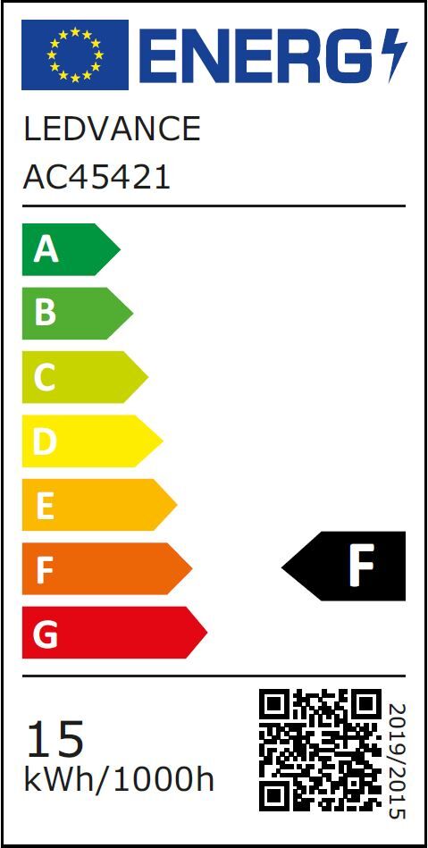 LED TUBE T8 G13 15W 120CM WARM LIGHT