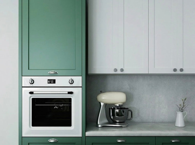The Complete Guide to Ordering and Delivering Kitchen Cabinets Online