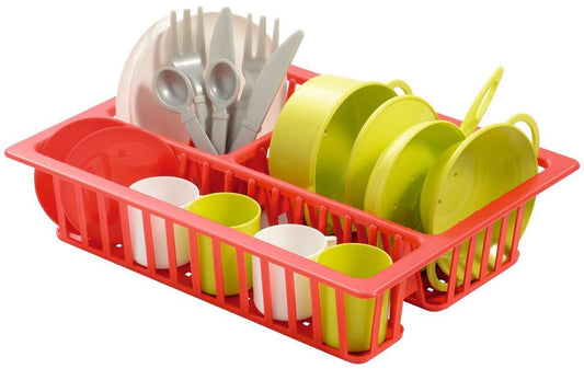 100% Chef Dish Rack With Accessories - best price from Maltashopper.com ECF7600000606