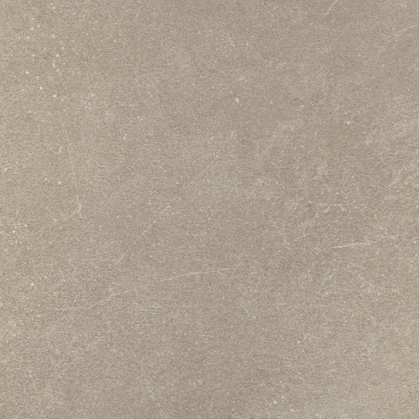 EKBACKEN worktop, grey-beige stone effect/laminate, 246x2.8 cm