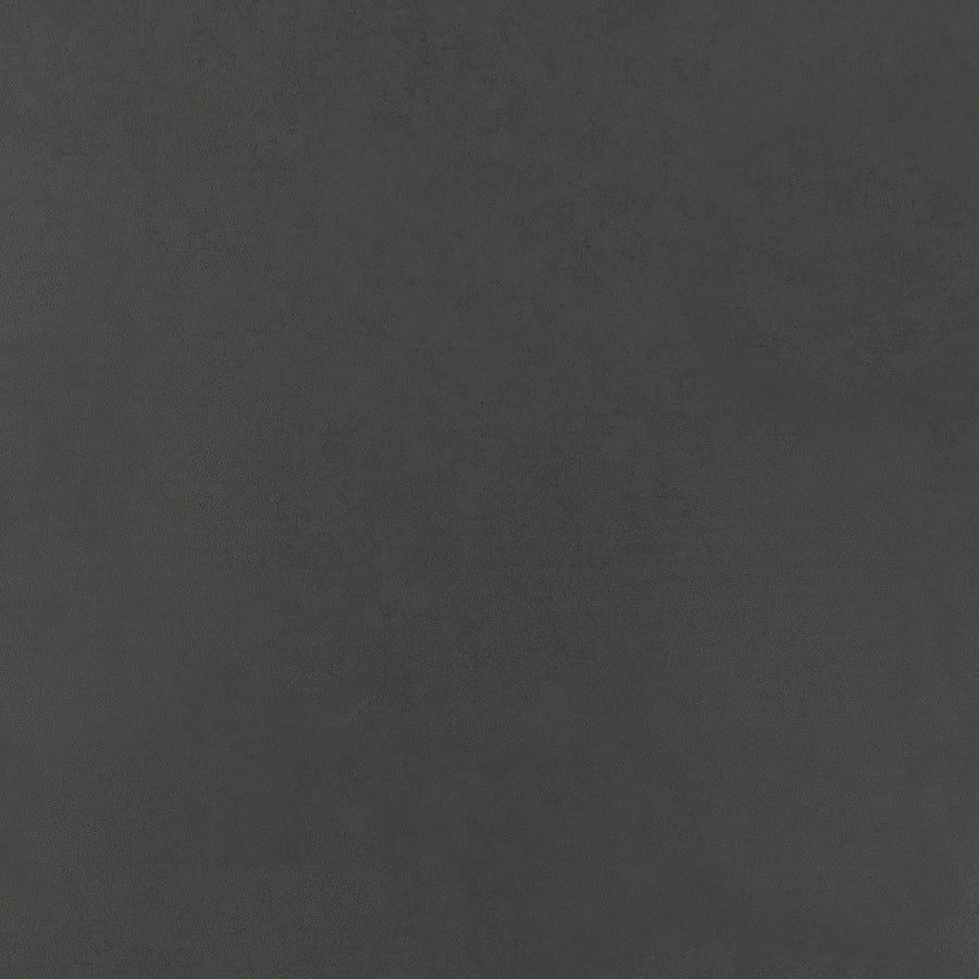 EKBACKEN custom made worktop, black/laminate, 45.1-63.5x2.8 cm