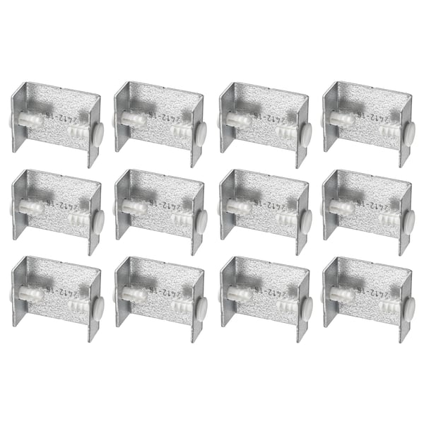 EKET connection fittings, 12 pack