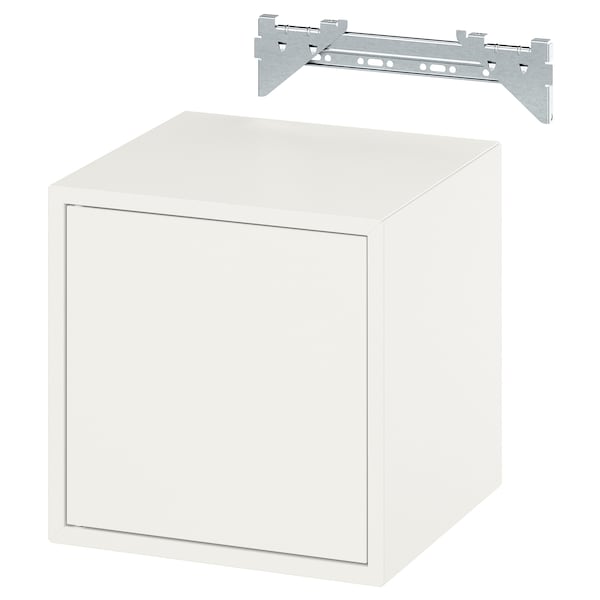 Ikea EKET - Wall-mounted cabinet combination, white, 35x35x35 cm