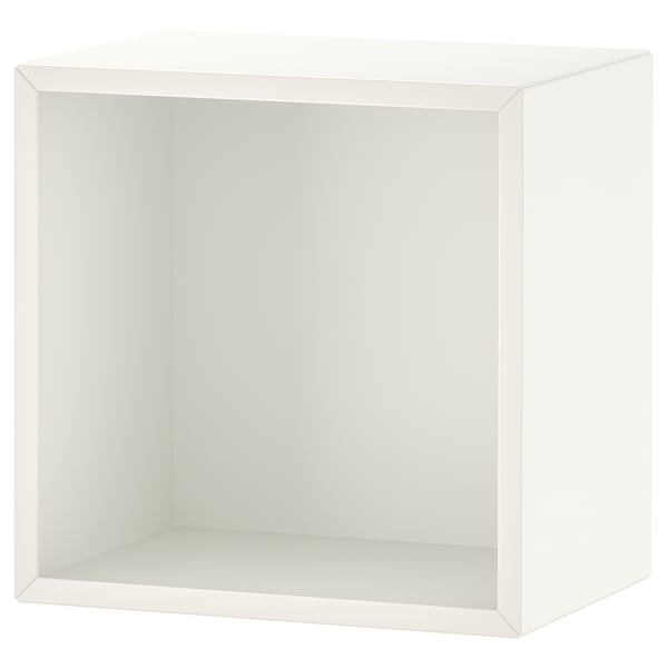 EKET - Cabinet, white, 35x25x35 cm