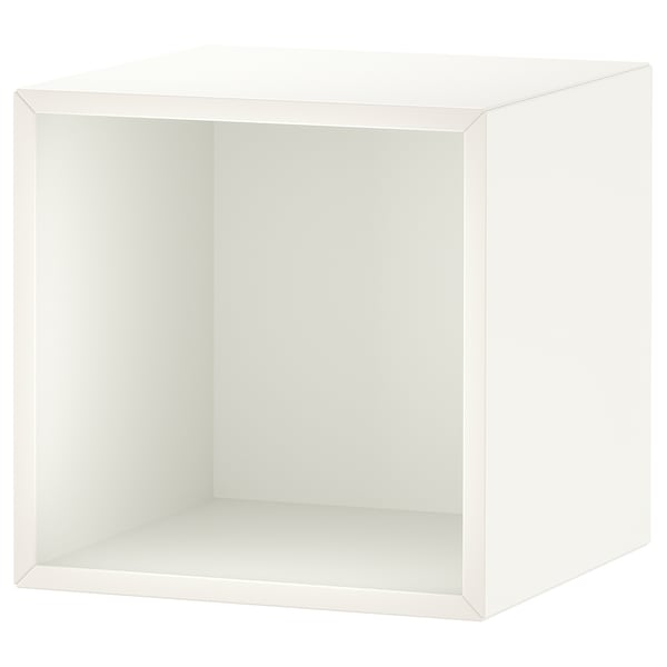 EKET - Cabinet, white, 35x35x35 cm