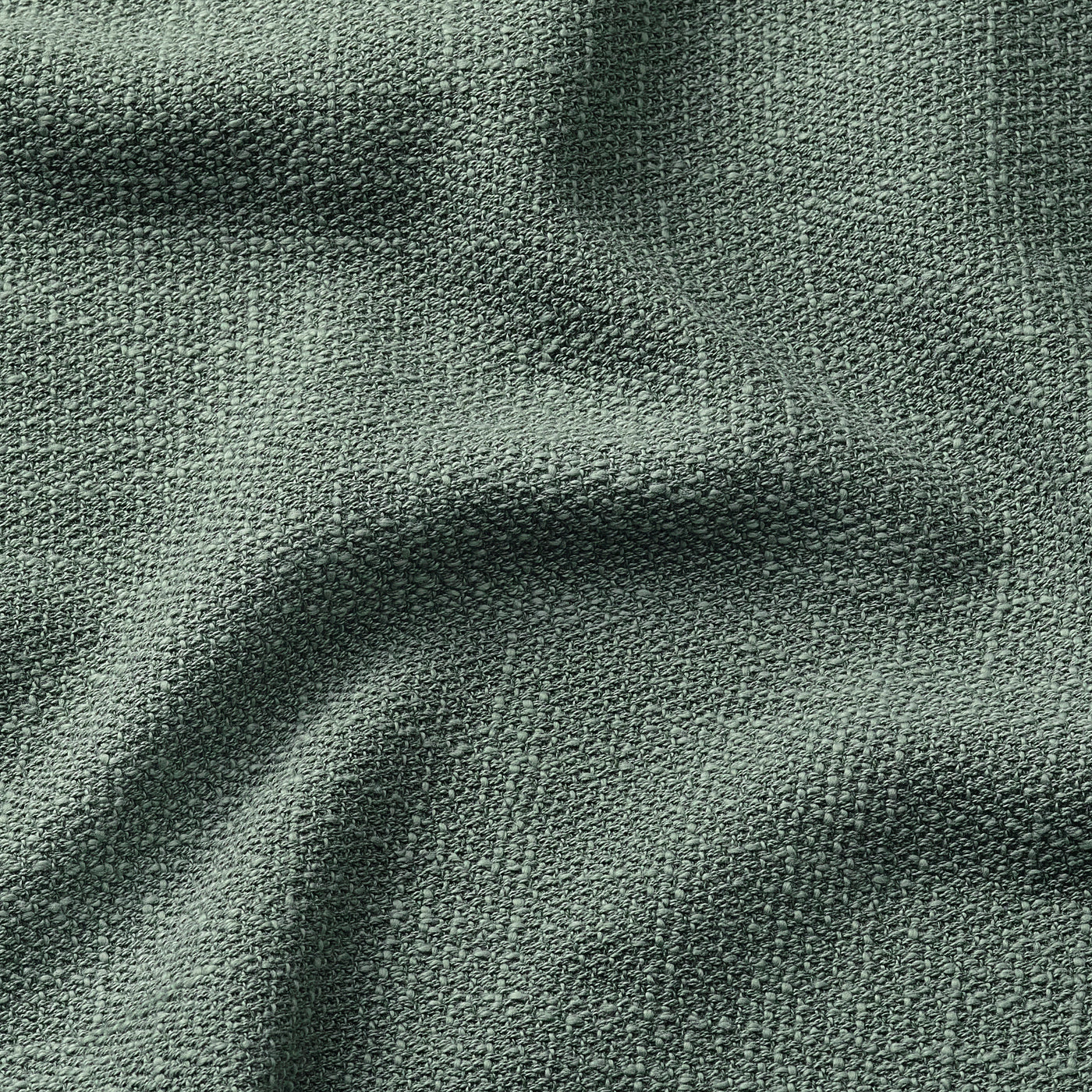EKHOLMA 2-seat sofa-bed, Hemmesta grey-green, 189x70x105 cm