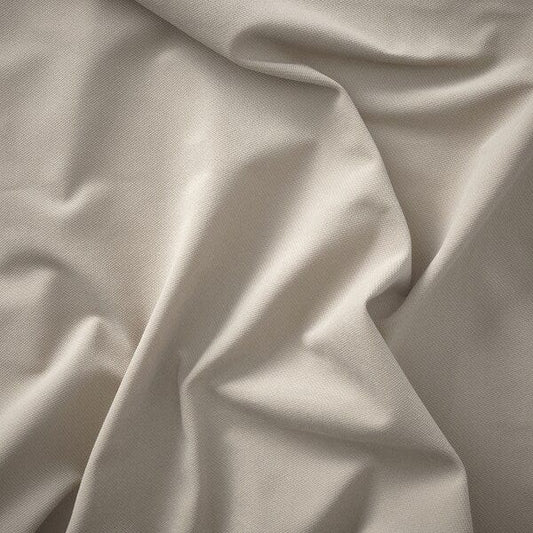 Ikea EKHOLMA - 4-seater ang sofa cover term aper, Hakebo beige