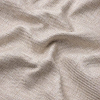 EKHOLMA cover for 3-seat sofa, Kilanda light beige