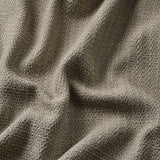 EKHOLMA cover for 2-seat sofa-bed, Hemmesta grey-beige