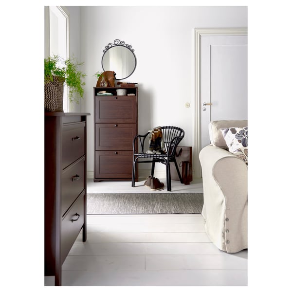 EKNE Mirror 50x60 cm , 50x60 cm