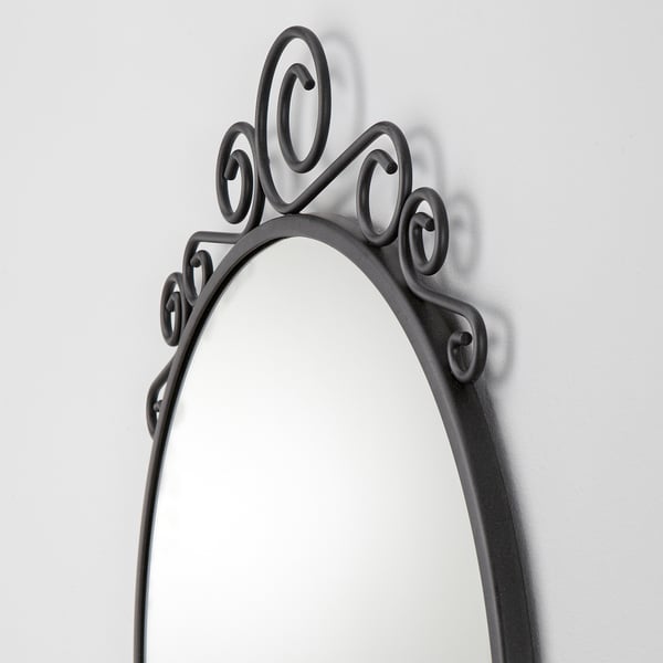 EKNE Mirror 50x60 cm , 50x60 cm