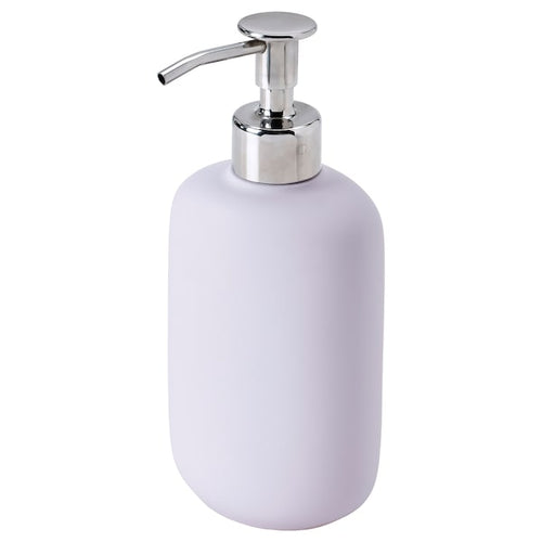 EKOLN - Soap dispenser, lilac