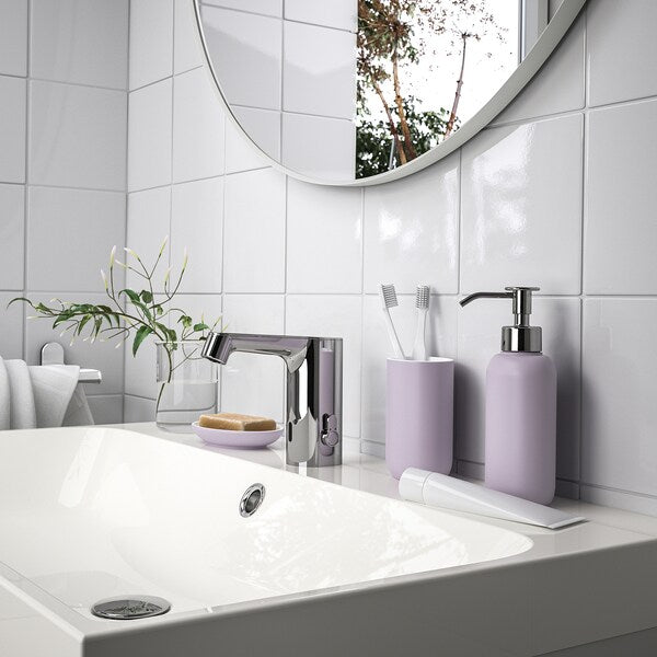 EKOLN - Soap dispenser, lilac