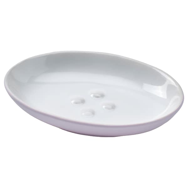 EKOLN - Soap dish, lilac