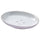 EKOLN soap dish, lilac, 13x9 cm