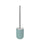 EKOLN - EKOLN Toilet brush, light grey-turquoise