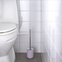 EKOLN - Toilet brush, lilac