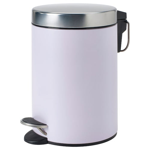 EKOLN - Waste bin, lilac, 3 l