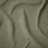 EKTORP cover for corner sofa, 4-seat, Naggen grey-green
