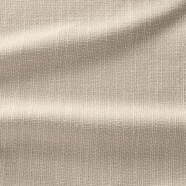 Ikea EKTORP - 3-seater sofa, Hillared beige ,