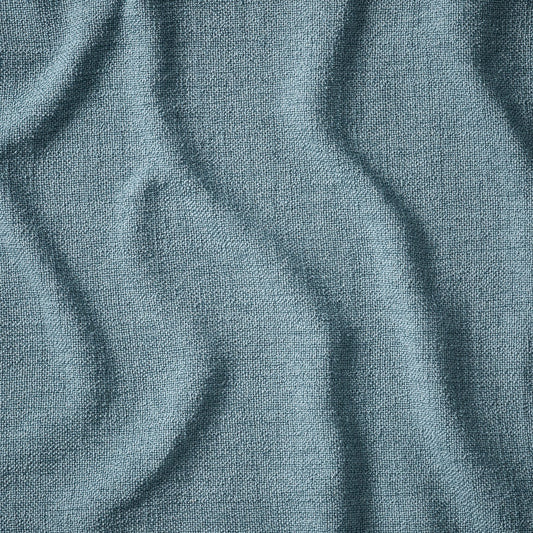 EKTORP cover for 2-seat sofa, Naggen grey-blue