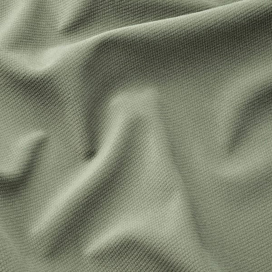 Ikea EKTORP - Footrest cover, Hakebo grey-green