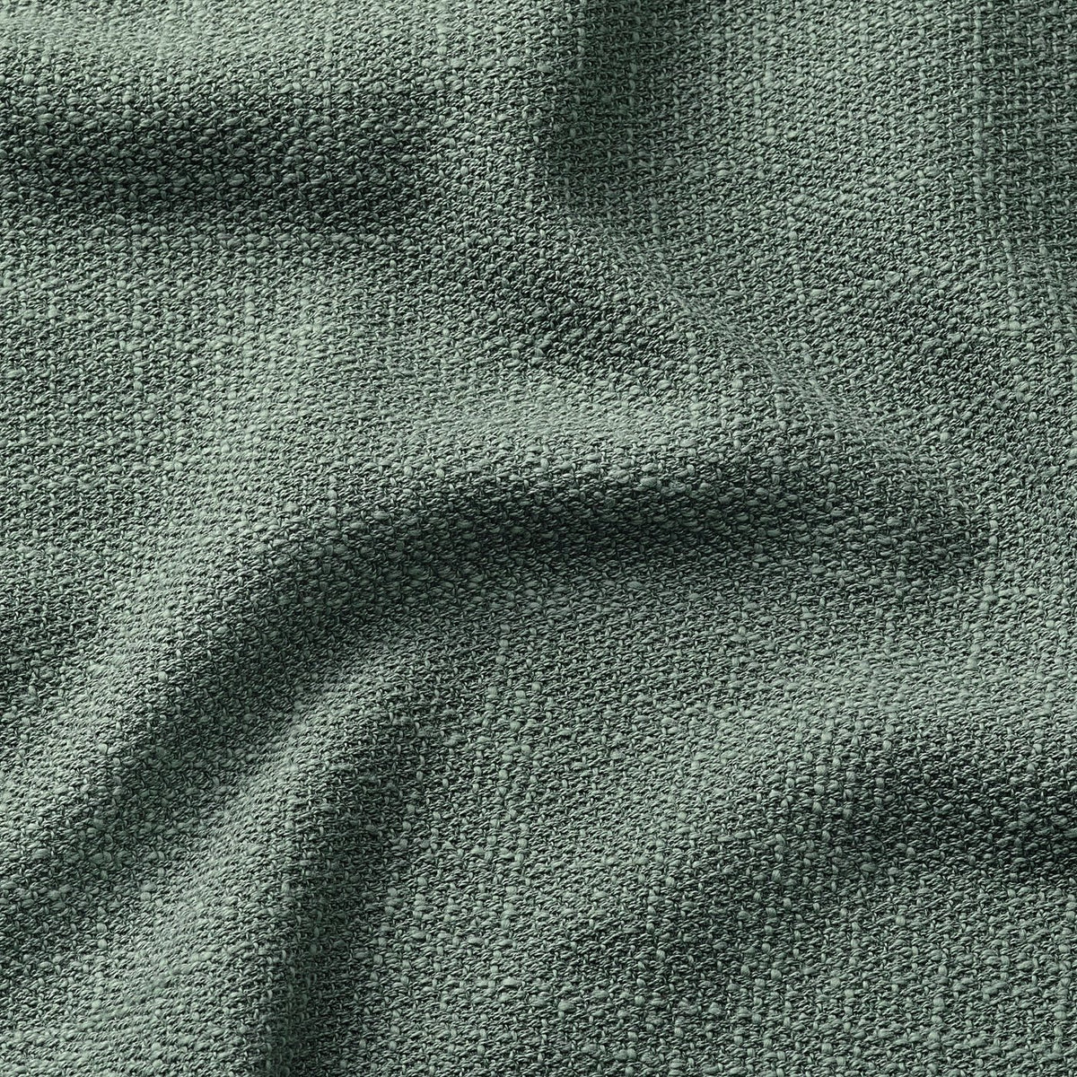 EKTORP cover for footstool, Hemmesta grey-green
