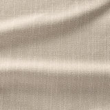 EKTORP cover for footstool, Hillared beige