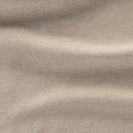 EKTORP cover for footstool, Tallmyra beige