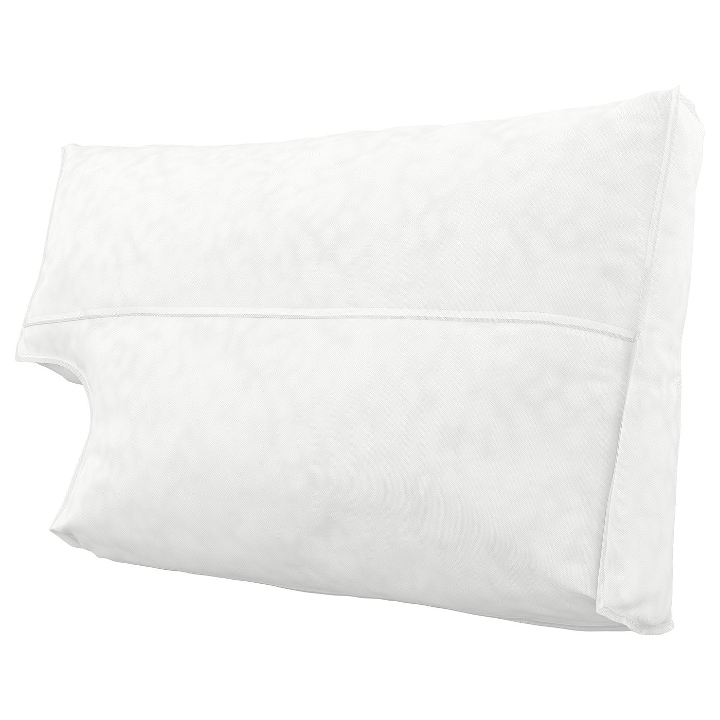 EKTORP inner back cushion for 2-seat sofa, for replacement, 74x55x29 cm