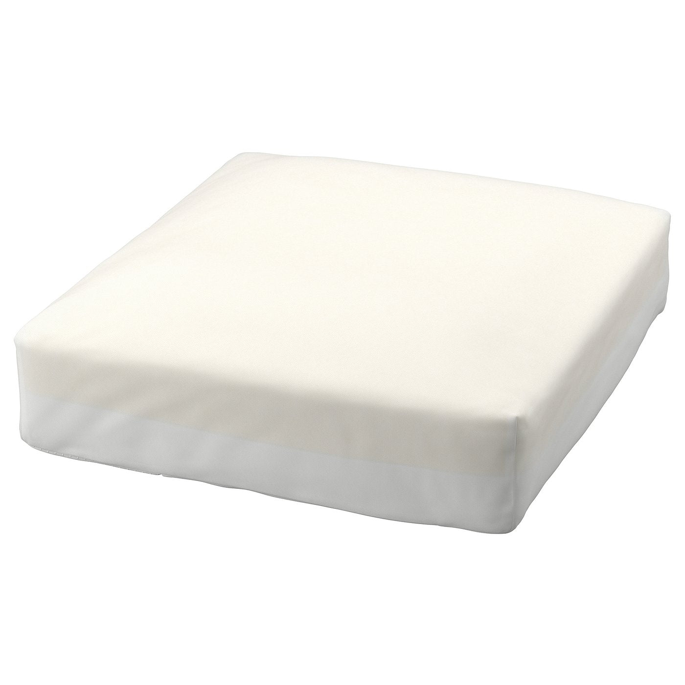 EKTORP inner seat cushion for 2-seat sofa, for replacement, 66x22x66 cm