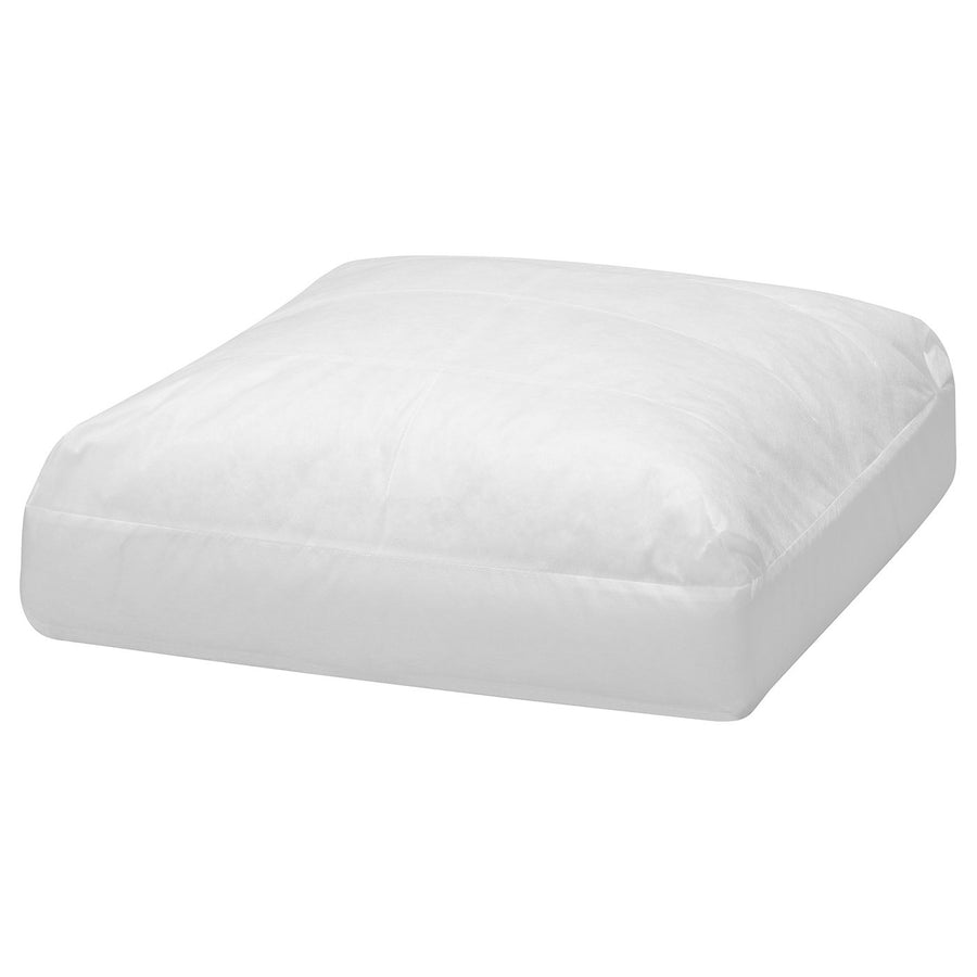 EKTORP inner seat cushion for 3-seat sofa, for replacement, 66x22x58 cm