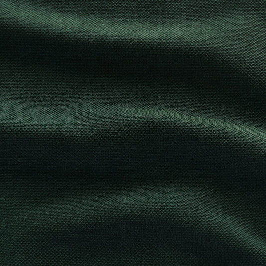 EKTORP footstool with storage, Tallmyra dark green, 82x62 cm