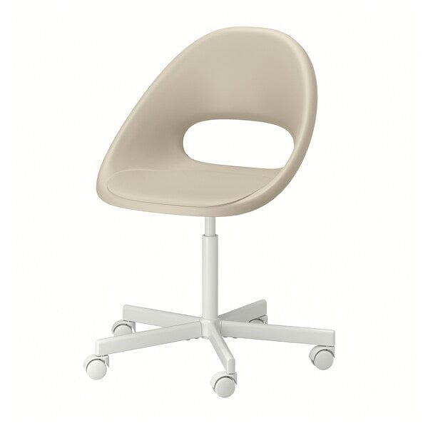 Ikea ELDBERGET - Sedile, beige