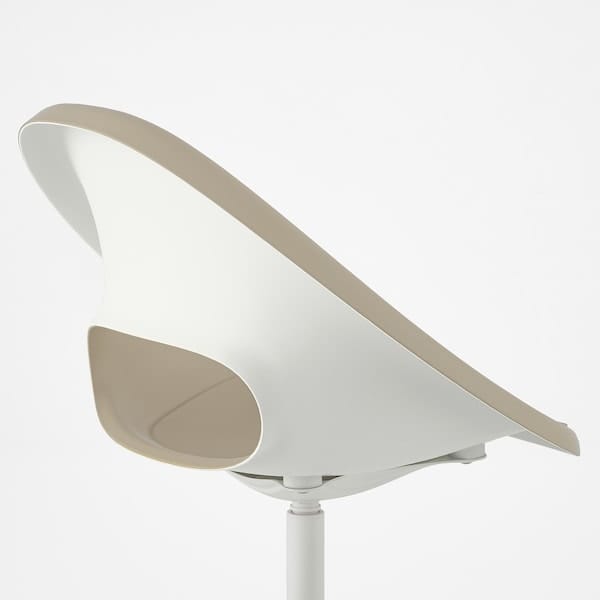 Ikea ELDBERGET - Sedile, beige