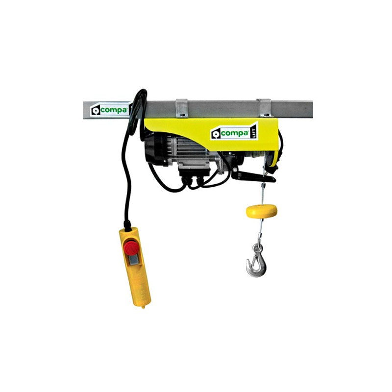 HOIST EH200/400 18 MT 800W