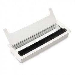 BEND FOR PIPE DIA 25MM IP40 GRAY