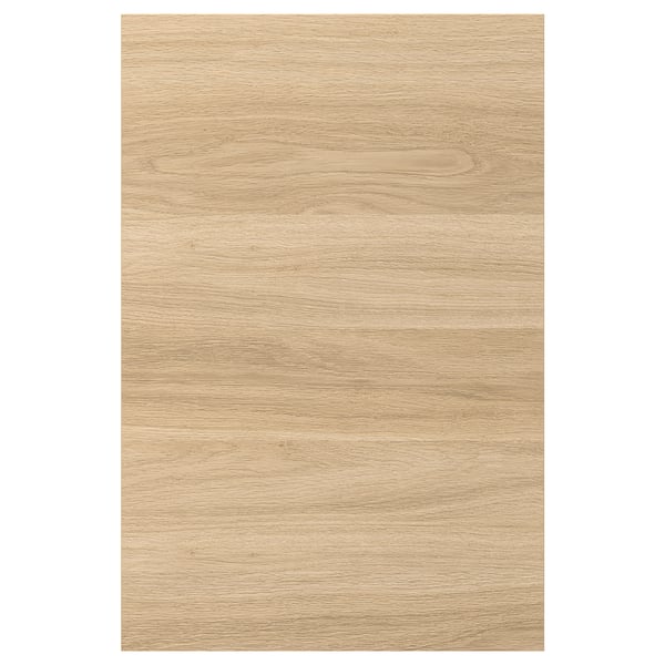 ENHET - ENHET Door, oak effect, 40x60 cm