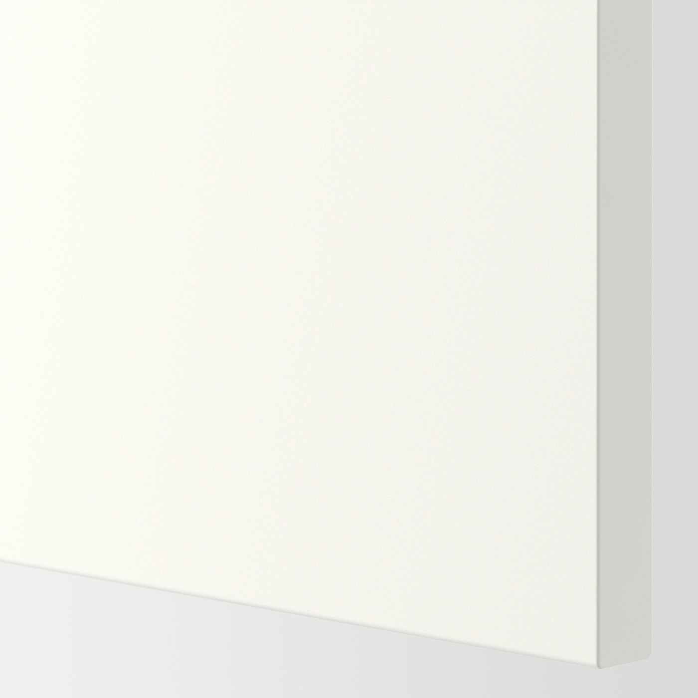 ENHET bathroom, white, 64x43x65 cm