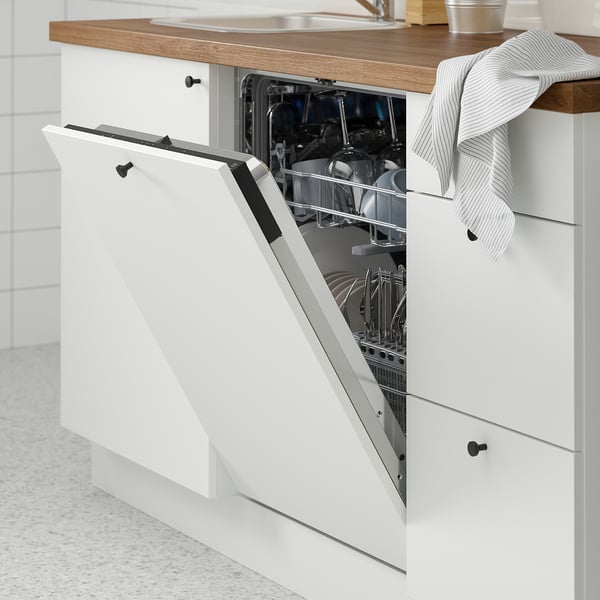 ENHET - Kitchen , 163x63.5x222 cm