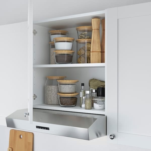 Ikea ENHET - Kitchen , 243x63.5x222 cm