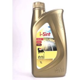 ENI I-SINT 10W40 PETROL/DIESEL OIL 1 LITRE