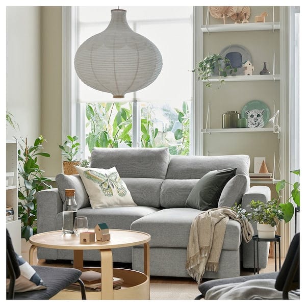 Ikea ESKILSTUNA - 2-seater sofa ,