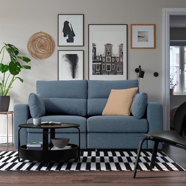 ESKILSTUNA 2-seat sofa