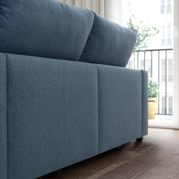 Ikea ESKILSTUNA - 2-seater sofa ,