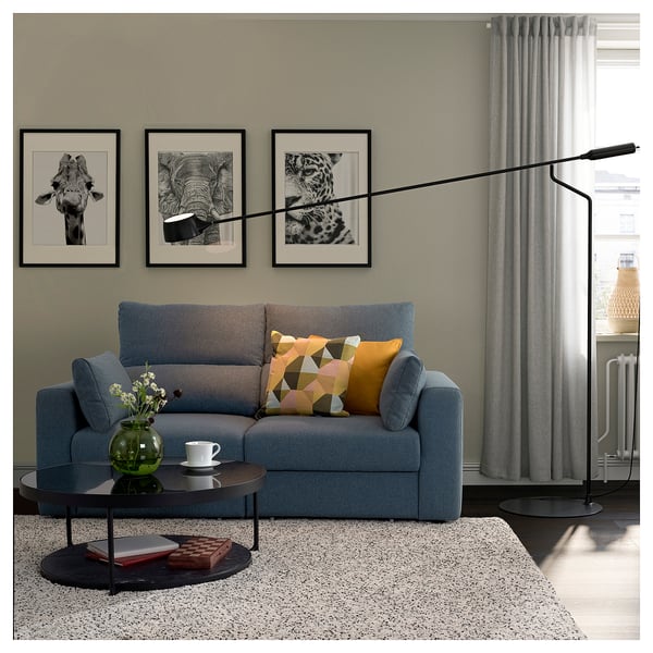 ESKILSTUNA 2-seat sofa