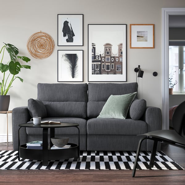 ESKILSTUNA 2-seat sofa