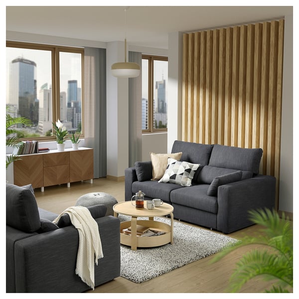 ESKILSTUNA 2-seat sofa