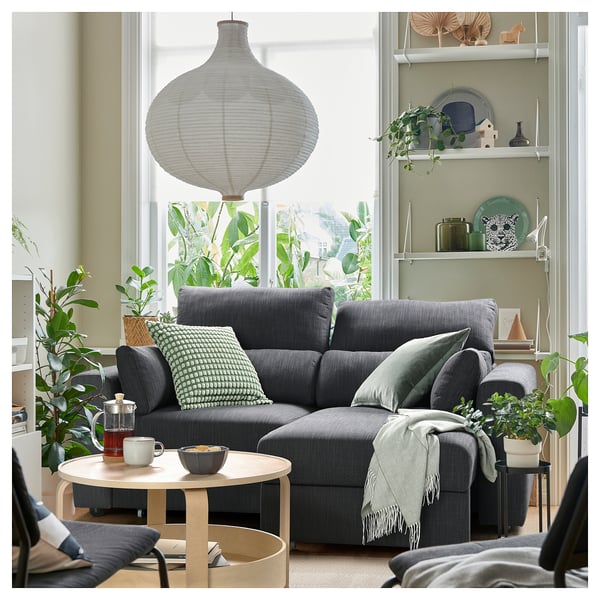 ESKILSTUNA 2-seat sofa
