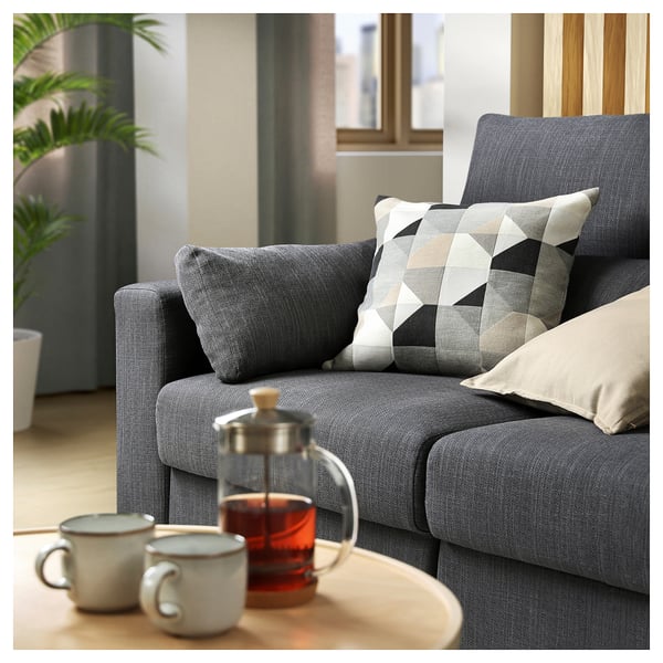 ESKILSTUNA 2-seat sofa